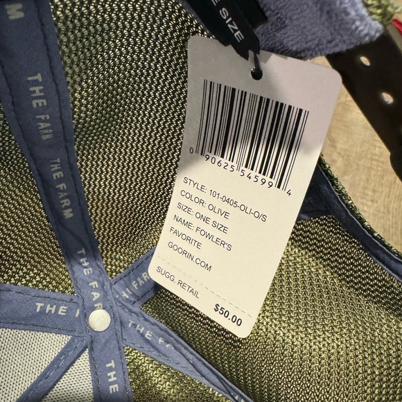 Goorin Bros Fresh Friday Drop “FOWLER’S FAVORITE“ Sidekick Dog NWT SOLD OUT - Picture 6 of 7